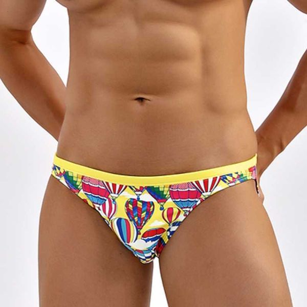 men's swimwear high leg bikini swimwear men swim briefs super low cut swimsuits man swimming trunk for young boy beach surf bath suit w
men's swimwear high leg bikini swimwear men swim briefs super low cut swimsuits man swimming trunk for young boy beach surf bath suit w