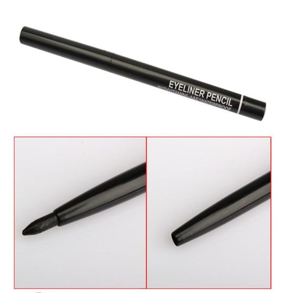 make up eyeliner new makeup eyes rotary retractable with vitamine ae waterproof eyeliner pencilblackbrown9458271
make up eyeliner new makeup eyes rotary retractable with vitamine ae waterproof eyeliner pencilblackbrown9458271