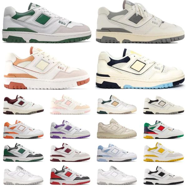 new fashion basketball 550 550s casual shoes cream navy blue white green shadow sea salt varsity gold unc syracuse men women n550 b550 bb550, Black
new fashion basketball 550 550s casual shoes cream navy blue white green shadow sea salt varsity gold unc syracuse men women n550 b550 bb550, Black