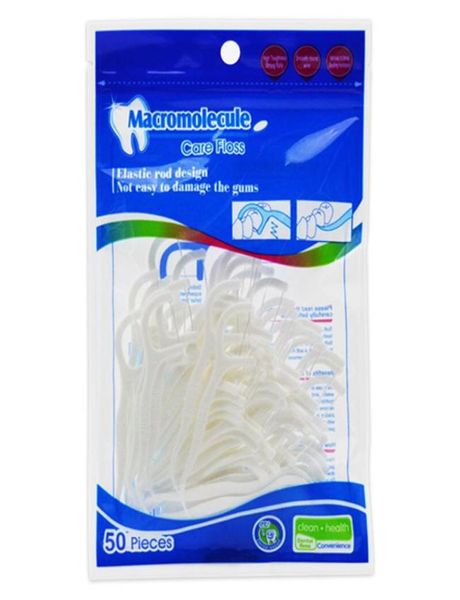 50pcs set plastic dental toothpick cotton floss stick for oral health tablefactory 4827350
50pcs set plastic dental toothpick cotton floss stick for oral health tablefactory 4827350