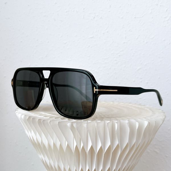 2023 new tomford sunglasses high beauty designer uv resistant strong light glasses for men driving sunglasses for women, White;black
2023 new tomford sunglasses high beauty designer uv resistant strong light glasses for men driving sunglasses for women, White;black