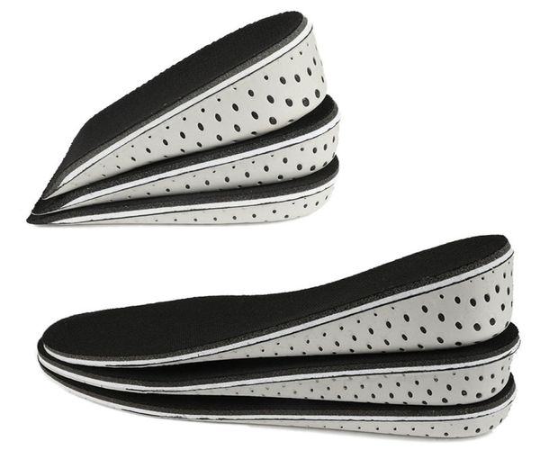 1 pair comfortable ortic shoes insoles inserts high arch support pad for women men lift insert pad height cushion1651743
1 pair comfortable ortic shoes insoles inserts high arch support pad for women men lift insert pad height cushion1651743