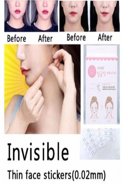 40 pcsset invisible thin face facial stickers facial line wrinkle sagging skin vshape face lift tape scotch for face1977794
40 pcsset invisible thin face facial stickers facial line wrinkle sagging skin vshape face lift tape scotch for face1977794