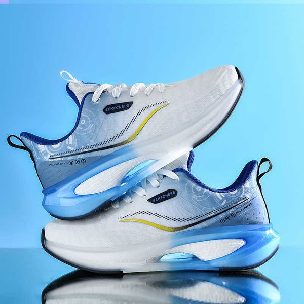 new style mens popcorn sneakers lightweight couple trainers breathable mesh casual running shoes red black blue
new style mens popcorn sneakers lightweight couple trainers breathable mesh casual running shoes red black blue