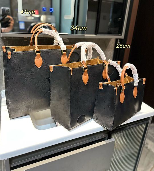 lous vutn designer tote bag luxurys handbags womens purses the tote bag onthego series shoulder bag high-end original factory leather emboss
lous vutn designer tote bag luxurys handbags womens purses the tote bag onthego series shoulder bag high-end original factory leather emboss