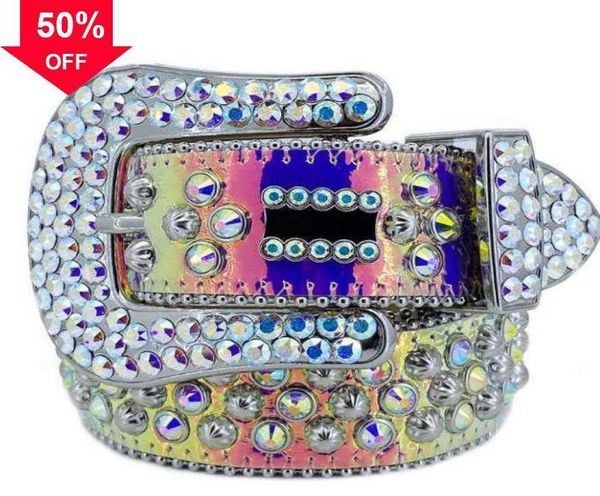 2022 designer belt bb simon men039s belt ladies sparkling diamond black white blue red multicolor k5aw5768585551, Silver
2022 designer belt bb simon men039s belt ladies sparkling diamond black white blue red multicolor k5aw5768585551, Silver