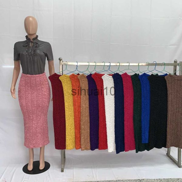 skirts 2023 202048# new type knitted long muslim fashion pastel midi pencil skirts j230621, Black
skirts 2023 202048# new type knitted long muslim fashion pastel midi pencil skirts j230621, Black