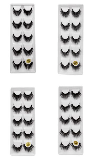 5pairsset 3d mink false eyelashes thick plastic black cotton full strip fake eye lashes for party make up tool with cosmetic4976340
5pairsset 3d mink false eyelashes thick plastic black cotton full strip fake eye lashes for party make up tool with cosmetic4976340