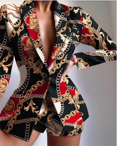fashion womens suits dress sweaters outerwear trendy fashion women jackets and coats office causal blouse coat ladies clothing size s-2xl, Black;brown
fashion womens suits dress sweaters outerwear trendy fashion women jackets and coats office causal blouse coat ladies clothing size s-2xl, Black;brown