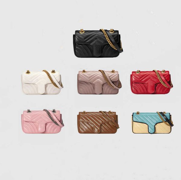 2022 fashion shoulder bags women chain crossbody handbags lady leather handbag purses wallet purse female messenger bag many colors chooes
2022 fashion shoulder bags women chain crossbody handbags lady leather handbag purses wallet purse female messenger bag many colors chooes