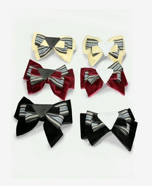 beautiful clips butterfly hairpin fashion multicolor triangle luxury designer women clip elegant hair accessories5929236, Golden;silver
beautiful clips butterfly hairpin fashion multicolor triangle luxury designer women clip elegant hair accessories5929236, Golden;silver