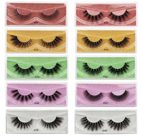 new faux 3d mink eyelashes natural false eyelashes makeup mink lashes eyelash extension5827409
new faux 3d mink eyelashes natural false eyelashes makeup mink lashes eyelash extension5827409