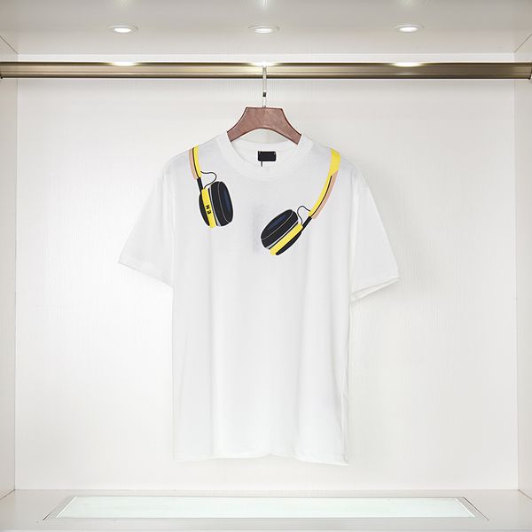 mens designers t shirt man womens tshirts with letters print short sleeves summer shirts men loose tees, White;black
mens designers t shirt man womens tshirts with letters print short sleeves summer shirts men loose tees, White;black
