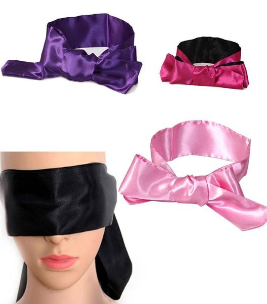 soft blindfold satin ribbon bandage on eyes comfortable sleep eye mask breathable cover eye patch for sleep women blindfold6978489
soft blindfold satin ribbon bandage on eyes comfortable sleep eye mask breathable cover eye patch for sleep women blindfold6978489