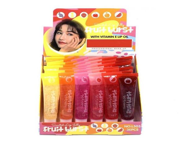 longlasting waterproof plumping lip gloss cosmetics moisturizer hydrating fruit burst lip oil scented lips stain easy to wear dhl5632996
longlasting waterproof plumping lip gloss cosmetics moisturizer hydrating fruit burst lip oil scented lips stain easy to wear dhl5632996