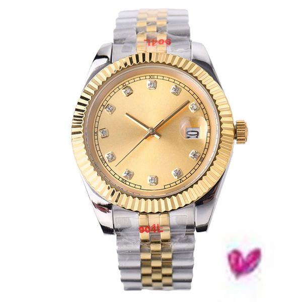 28 31mm shi ying automatic women's watch 2813 movement 904l all stainless steel watch waterproof luminous36 41mm men's mechanical, Slivery;brown
28 31mm shi ying automatic women's watch 2813 movement 904l all stainless steel watch waterproof luminous36 41mm men's mechanical, Slivery;brown