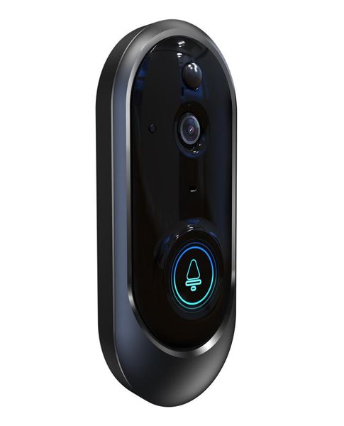 m108 720p wifi smart video doorbell security camera realtime intercom pir motion detection 5pcslot battery and sd card not inclu1585264
m108 720p wifi smart video doorbell security camera realtime intercom pir motion detection 5pcslot battery and sd card not inclu1585264