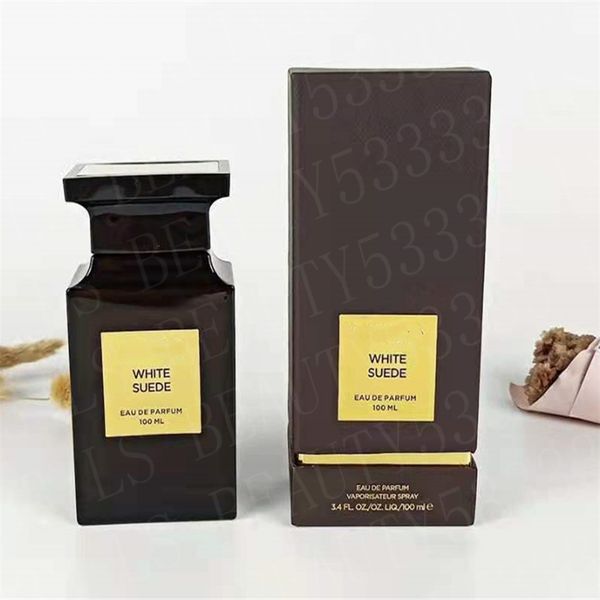white suede 100ml cologne brand perfume for men woman fragrance spray eau de parfum fast delivery
white suede 100ml cologne brand perfume for men woman fragrance spray eau de parfum fast delivery