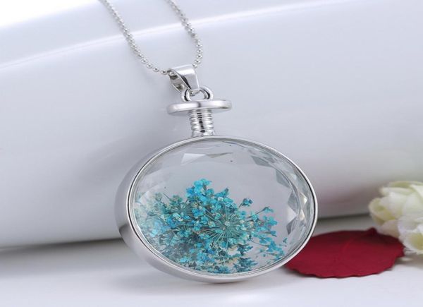 natural blue flower silver necklaces for women dry flower necklace pendant fantasy keepsake jewelry for women2614055
natural blue flower silver necklaces for women dry flower necklace pendant fantasy keepsake jewelry for women2614055