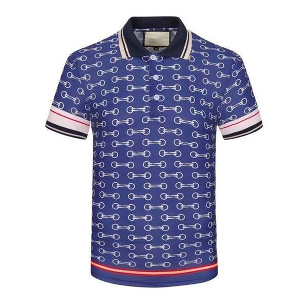 mens designer polos shirts for man high street italy embroidery garter snakes little bees printing brands clothes cottom clothing tees jvrf, White;black
mens designer polos shirts for man high street italy embroidery garter snakes little bees printing brands clothes cottom clothing tees jvrf, White;black