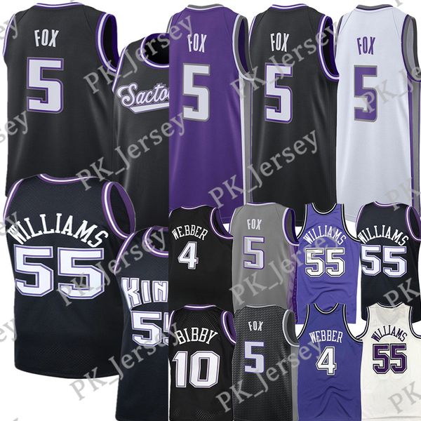 #5 de'aaron fox basketball jersey 2023 city 0 malik monk 55 jason williams chris webber mike bibby mens shirts vintage jerseys, Black;red
#5 de'aaron fox basketball jersey 2023 city 0 malik monk 55 jason williams chris webber mike bibby mens shirts vintage jerseys, Black;red