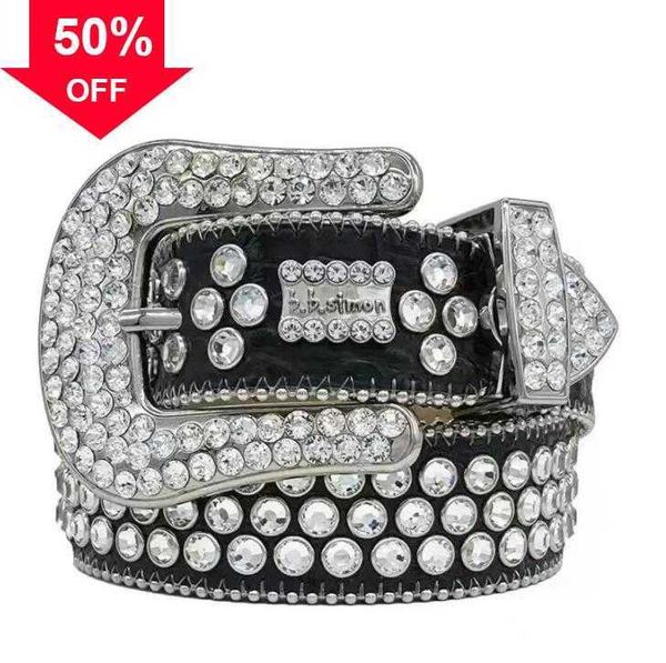 designer bb belt simon belts for men women shiny diamond belt black on black blue white multicolour551, Silver
designer bb belt simon belts for men women shiny diamond belt black on black blue white multicolour551, Silver