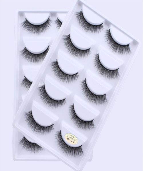 5pair crisscross false eyelashes faux lashes voluminous natural false eyelash extension mink lashes makeup upper lashes h119531349
5pair crisscross false eyelashes faux lashes voluminous natural false eyelash extension mink lashes makeup upper lashes h119531349