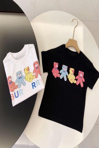 child designer clothe sets bears letter childrens kids short sleeve tshirt print shorts set suit brand boys clothing cotton tees 4307799, White
child designer clothe sets bears letter childrens kids short sleeve tshirt print shorts set suit brand boys clothing cotton tees 4307799, White