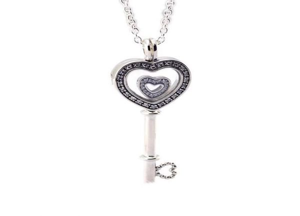 compatible with jewelry 925 sterling silver pendants floating locket big heart key necklace for women original fashion pen79759502289954
compatible with jewelry 925 sterling silver pendants floating locket big heart key necklace for women original fashion pen79759502289954