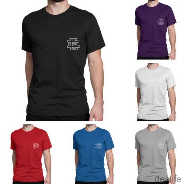mens shirts 23new ee tees tshirts letter printed designer eric emanuel t-shirt summer fashion breathable short sleeve casual 2eer, White;black
mens shirts 23new ee tees tshirts letter printed designer eric emanuel t-shirt summer fashion breathable short sleeve casual 2eer, White;black