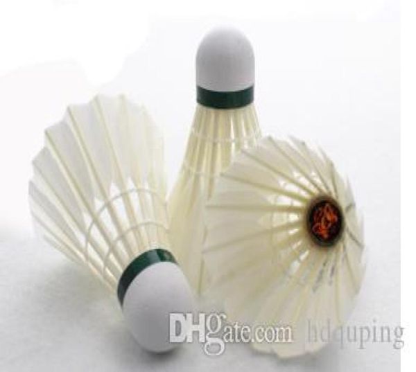 whole badminton shuttlecock 5 dozen cigu duck feather level of cork for tournament2455585
whole badminton shuttlecock 5 dozen cigu duck feather level of cork for tournament2455585