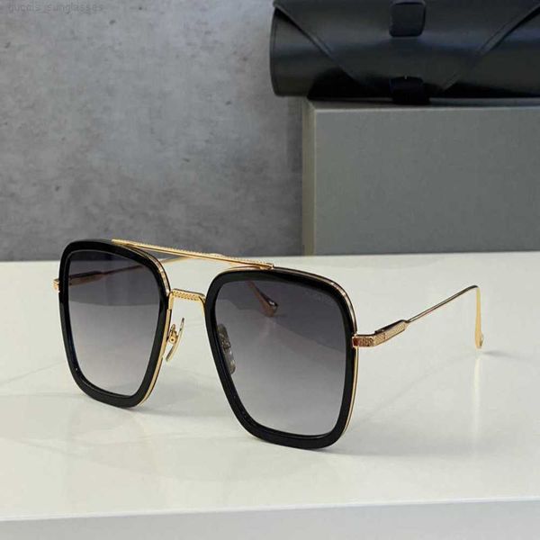sunglasses for women dita flight 006 stark glasses luxury designer for men women nfemale trendy outdoor eyeglasses shades uv400w429, White;black
sunglasses for women dita flight 006 stark glasses luxury designer for men women nfemale trendy outdoor eyeglasses shades uv400w429, White;black
