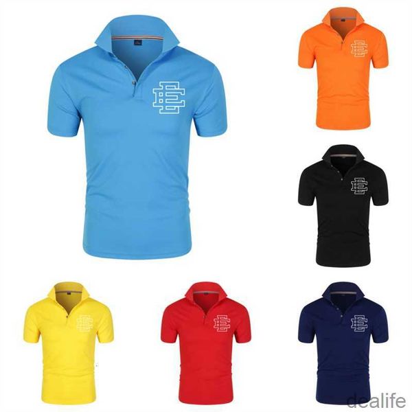 shirts mens ee designer eric emanuel polos t-shirts fitness t shirt summer casual short sleeved letter pattern street fashion lapel pbzu, White;black
shirts mens ee designer eric emanuel polos t-shirts fitness t shirt summer casual short sleeved letter pattern street fashion lapel pbzu, White;black