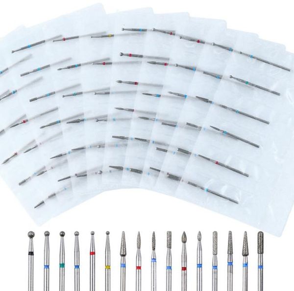 nad008 6pcsset pro gel nails drill bit diamond grinding head nail metal shank manicure machine accessories3800035
nad008 6pcsset pro gel nails drill bit diamond grinding head nail metal shank manicure machine accessories3800035