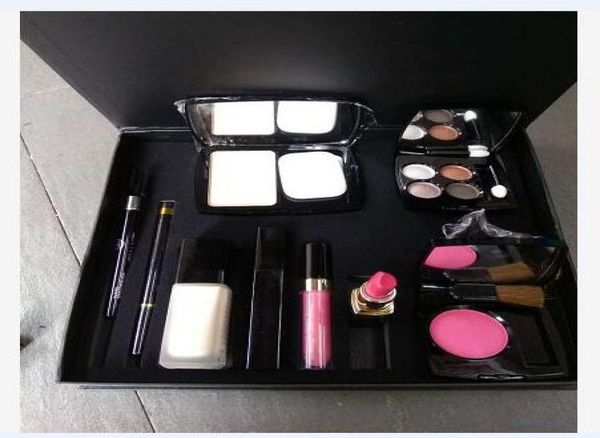 2018 cosmetics set concealer eyebrow pencil blush lipstick eyeliner pencil makeup kit big box with gift box and 9299498
2018 cosmetics set concealer eyebrow pencil blush lipstick eyeliner pencil makeup kit big box with gift box and 9299498