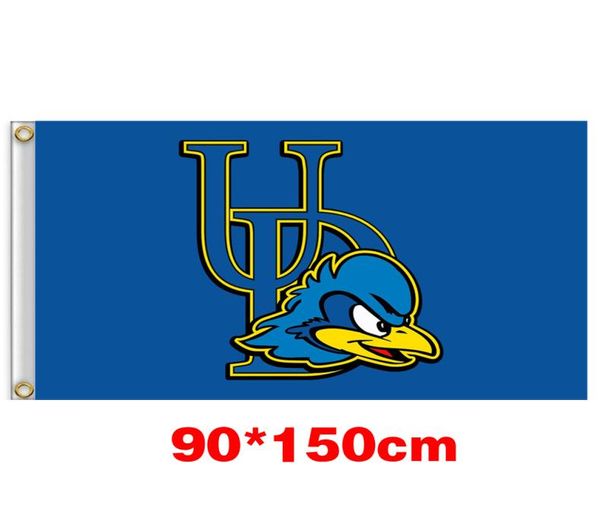 delaware fightin blue hens university college flag 150cm90cm 3x5ft polyester custom any banner sports flag flying home garden o3633584
delaware fightin blue hens university college flag 150cm90cm 3x5ft polyester custom any banner sports flag flying home garden o3633584