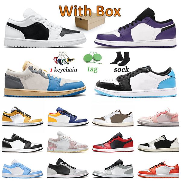 jumpman 1 1s low basketball shoes men women black phantom unc laser blue court purple sneakers paint drip mighty swooshers starfish paris sh
jumpman 1 1s low basketball shoes men women black phantom unc laser blue court purple sneakers paint drip mighty swooshers starfish paris sh