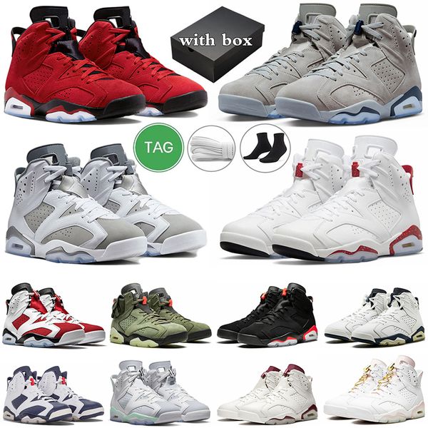 with box toro bravo 6 jumpman 6s basketball shoes aqua georgetown cool grey unc university blue carmine electric green black infrared mens t
with box toro bravo 6 jumpman 6s basketball shoes aqua georgetown cool grey unc university blue carmine electric green black infrared mens t