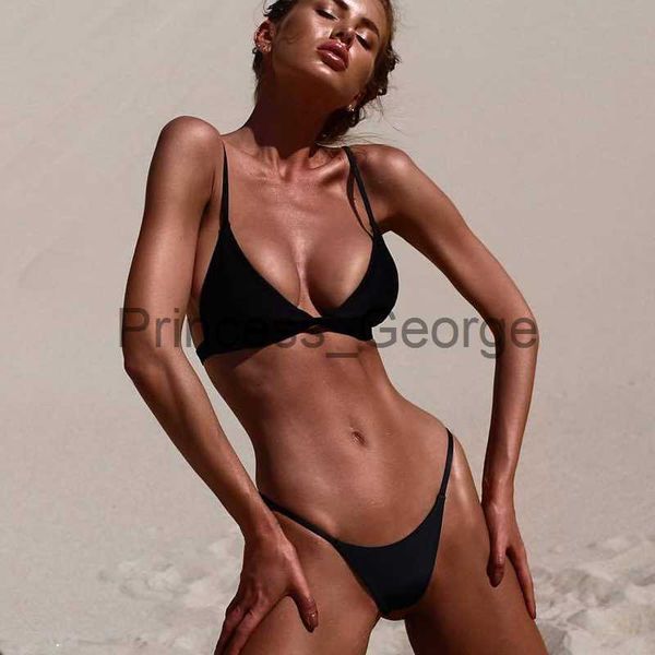 women's plus size swimwear black micro string bikini set 2023 women thong swimsuit triangle swimwear biquini bathing suit mini two piec
women's plus size swimwear black micro string bikini set 2023 women thong swimsuit triangle swimwear biquini bathing suit mini two piec