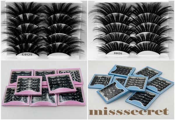 new 5 pair fluffy faux mink lashes 25mm 5d mink lashes long thick natural false eyelashes makeup mink eyelashes handmade eye makeu5811798
new 5 pair fluffy faux mink lashes 25mm 5d mink lashes long thick natural false eyelashes makeup mink eyelashes handmade eye makeu5811798