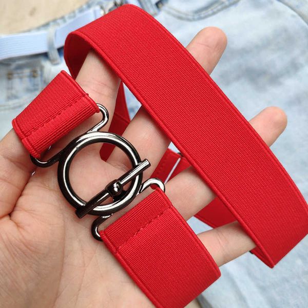 fashion striped women belt width 3.0cm classic simple dress with waist tucked all-in-one jeans invisible lazy waistband luxury designer belt, Black;brown
fashion striped women belt width 3.0cm classic simple dress with waist tucked all-in-one jeans invisible lazy waistband luxury designer belt, Black;brown