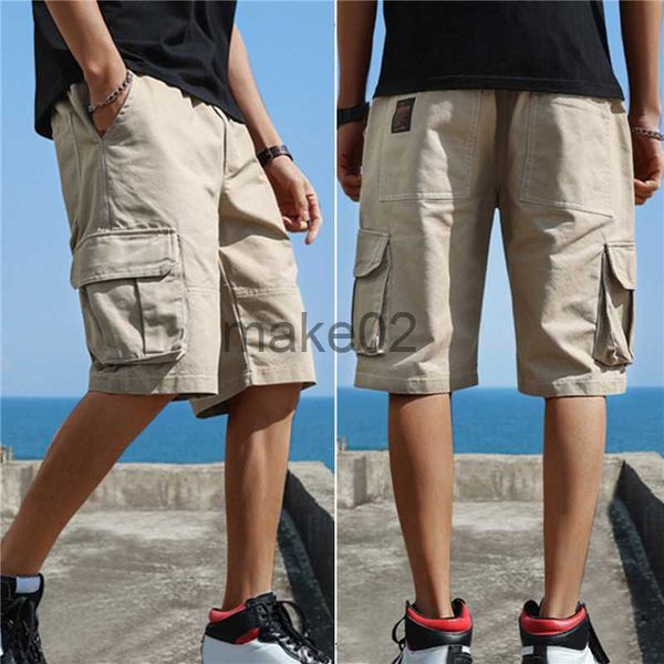 men's plus size shorts cargo shorts mens 2023 summer casual cotton work trousers knee length elastic waist men joggers shorts sweatpant
men's plus size shorts cargo shorts mens 2023 summer casual cotton work trousers knee length elastic waist men joggers shorts sweatpant