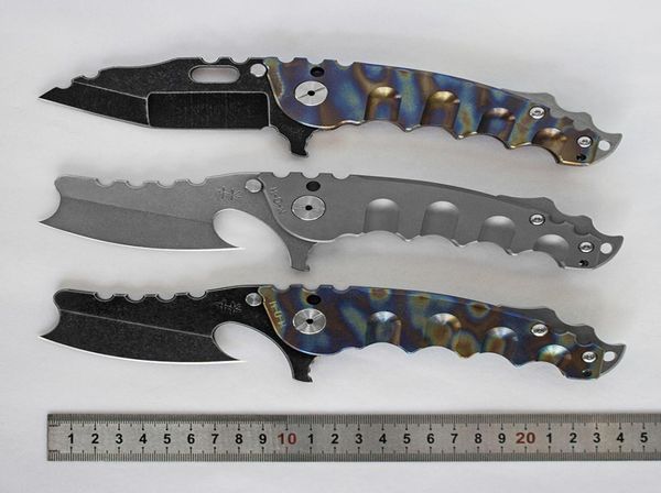 heeter heavy folding tools strong camping blade tc4 titanium survival s35vn knives tactical combat knife handle selfdefense edc o4905011
heeter heavy folding tools strong camping blade tc4 titanium survival s35vn knives tactical combat knife handle selfdefense edc o4905011