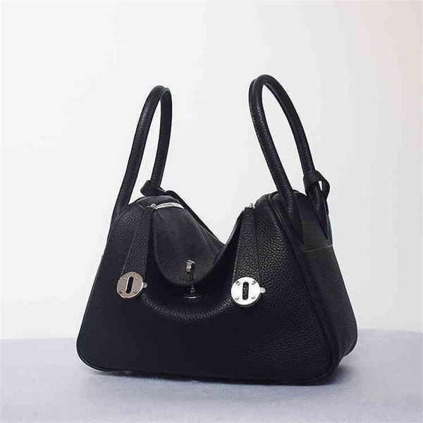 women's bag lindys handbag bag 26 30cm doctor's medicine case first layer calf leather litchi pattern one shoulder portable
women's bag lindys handbag bag 26 30cm doctor's medicine case first layer calf leather litchi pattern one shoulder portable