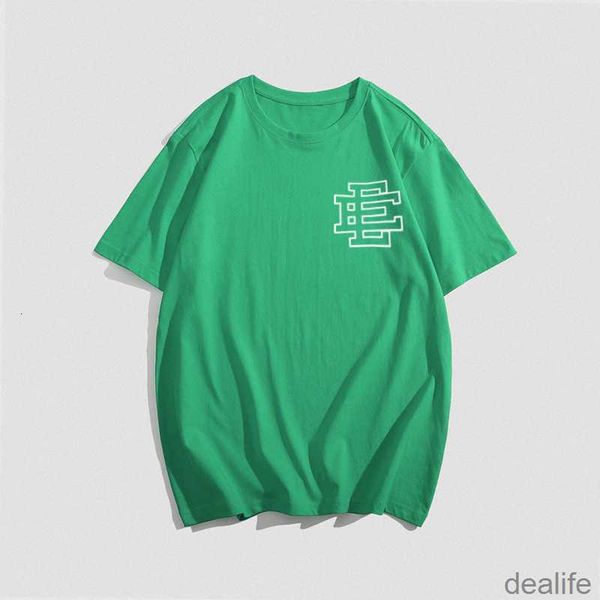 ee men's brand t-shirt designer eric emanuel tshirts summer casual tees ins fashion mens womens luxury loose shirt business design sho, White;black
ee men's brand t-shirt designer eric emanuel tshirts summer casual tees ins fashion mens womens luxury loose shirt business design sho, White;black
