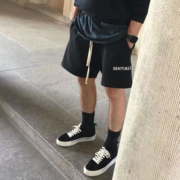 mens womens designer essentail shorts clothing apparel essen shorts cotton sports fashion short street style tide knee length essent man sho, White;black
mens womens designer essentail shorts clothing apparel essen shorts cotton sports fashion short street style tide knee length essent man sho, White;black