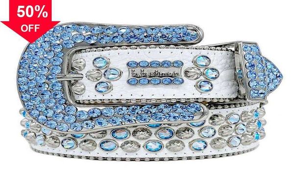 belt 2022 designer bb simon belts for men women shiny diamond belt white cintura uomo boosluxurygoods 0001552448551, Silver
belt 2022 designer bb simon belts for men women shiny diamond belt white cintura uomo boosluxurygoods 0001552448551, Silver