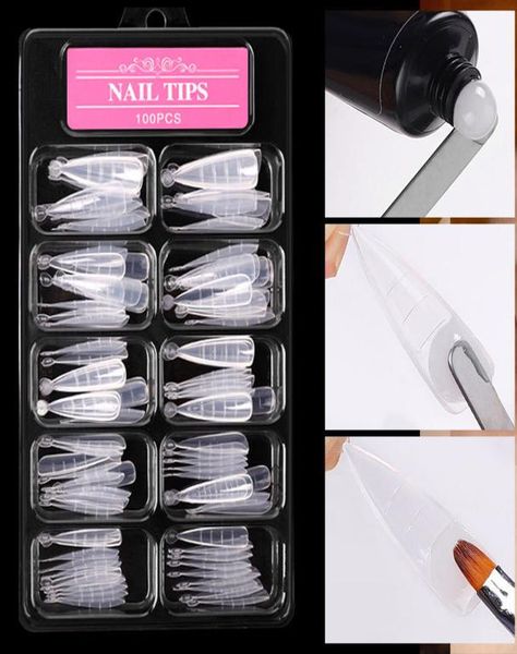 artfalse s full cover sculpted nail fake finger polish extension quick building mold false manicuring tools set3524739, Red;gold
artfalse s full cover sculpted nail fake finger polish extension quick building mold false manicuring tools set3524739, Red;gold