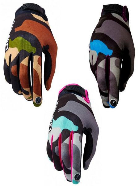 new seven long finger bicycle gloves motorcycle crosscountry gloves outdoor riding gloves explosion5695009, Black
new seven long finger bicycle gloves motorcycle crosscountry gloves outdoor riding gloves explosion5695009, Black