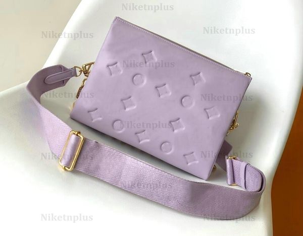 by the pool coussin pm tricolor bag puffy leather handbag embossed monograms womens clutch braided chain purse m22953 beige blue 23ss summer
by the pool coussin pm tricolor bag puffy leather handbag embossed monograms womens clutch braided chain purse m22953 beige blue 23ss summer
